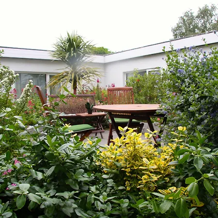 Egans House 3* Dublin