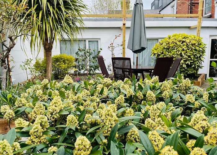 Penzion Egans House 3*