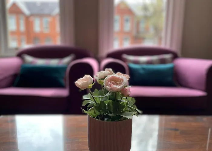 Egans House Penzion 3*