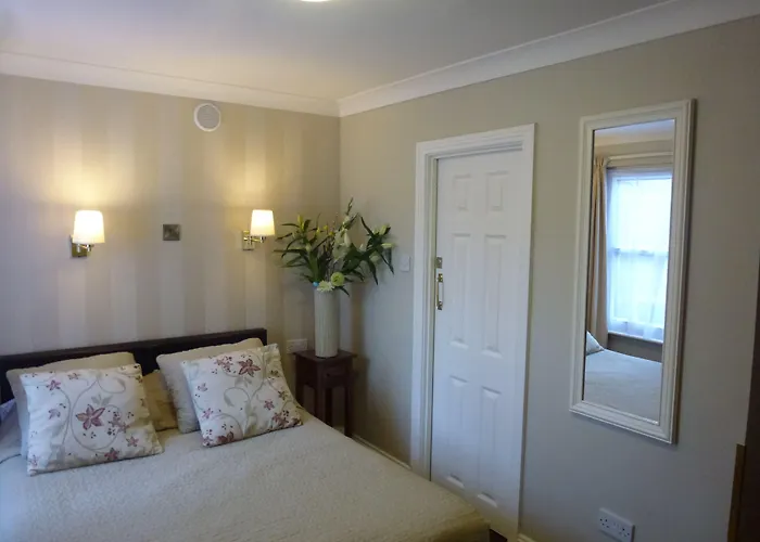 Penzion Egans House 3*