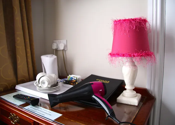 Egans House 3* Dublin