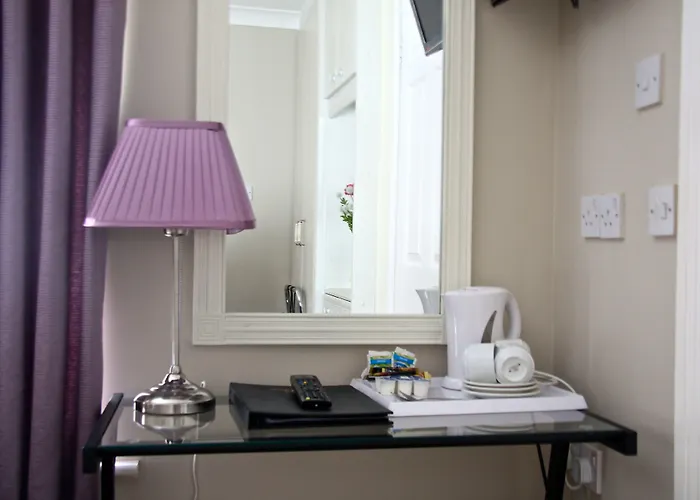 Egans House 3* Dublin