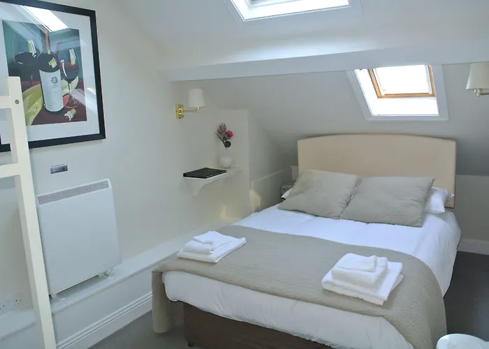 Egans House 3* Dublín