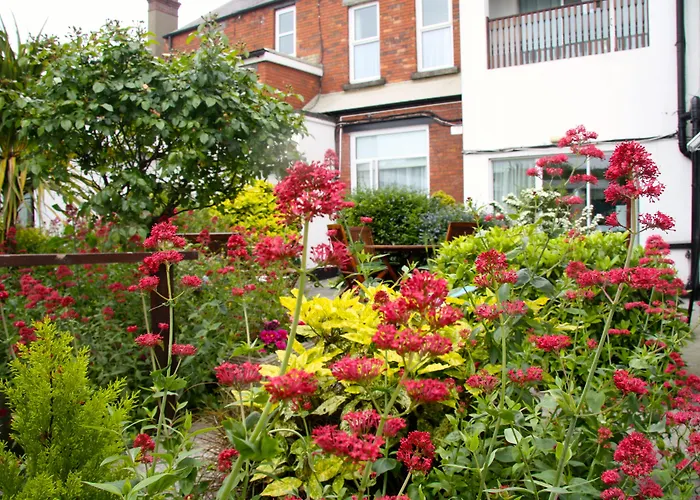 Penzion Egans House 3*