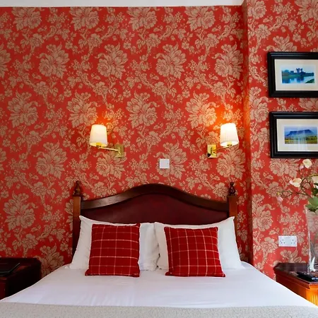 Egans House בית הארחה