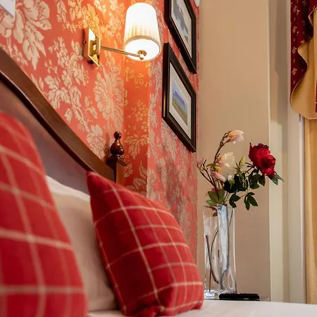 Egans House 3* Dublín
