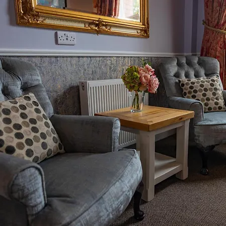 Egans House בית הארחה