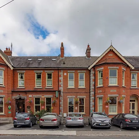 בית הארחה Egans House