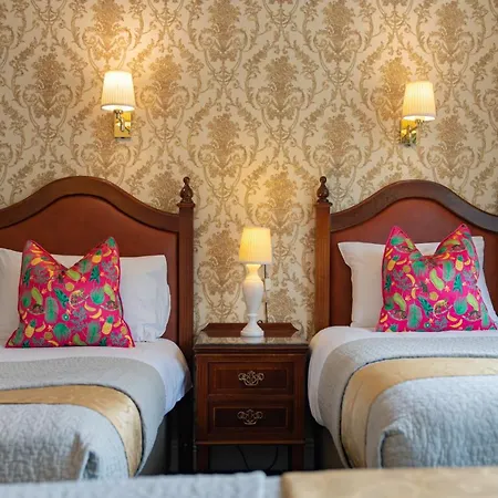 Egans House בית הארחה דבלין