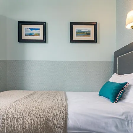 Egans House בית הארחה דבלין