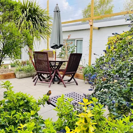 Egans House דבלין