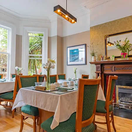 Egans House 3* Dublín
