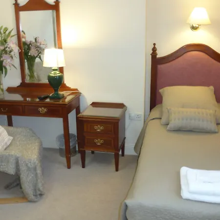 Egans House 3* דבלין