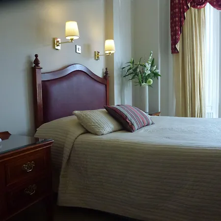 בית הארחה Egans House דבלין