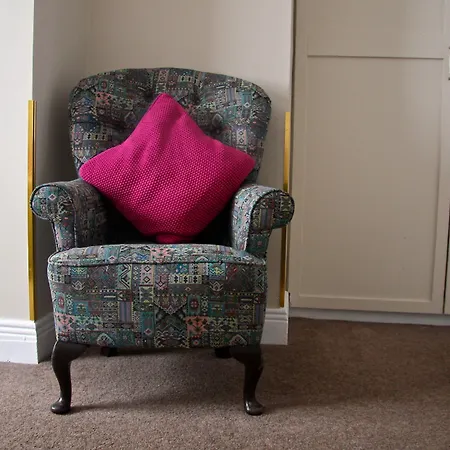 בית הארחה Egans House 3*