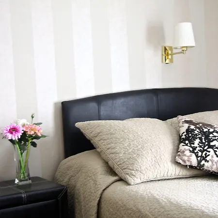 Egans House בית הארחה