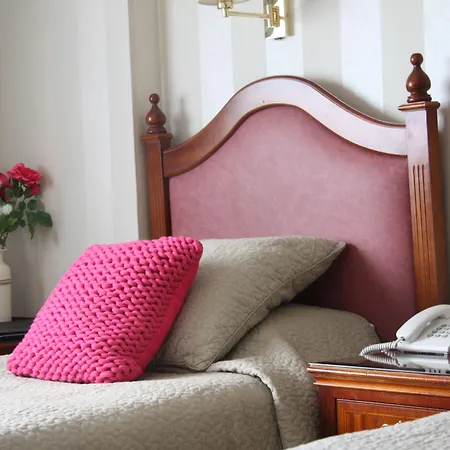 בית הארחה Egans House