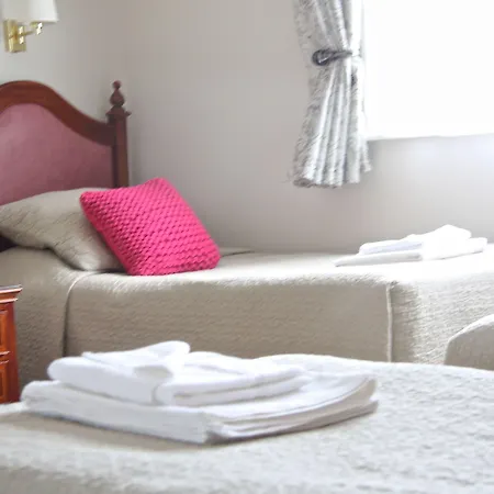 Egans House בית הארחה 3*