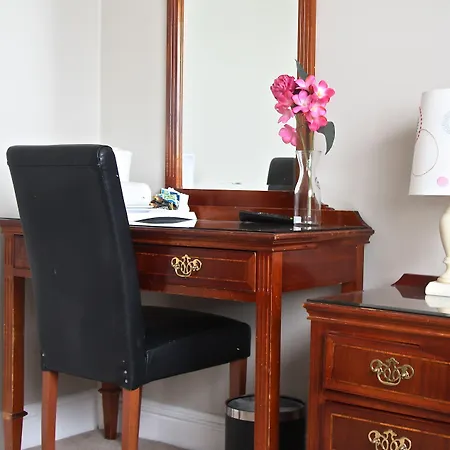 Egans House 3* דבלין