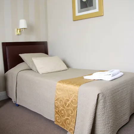 Egans House בית הארחה 3*