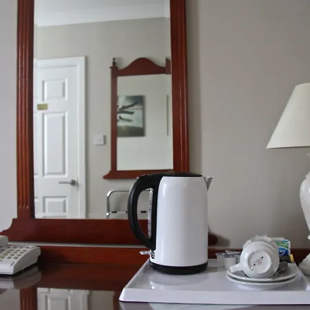 Egans House בית הארחה דבלין