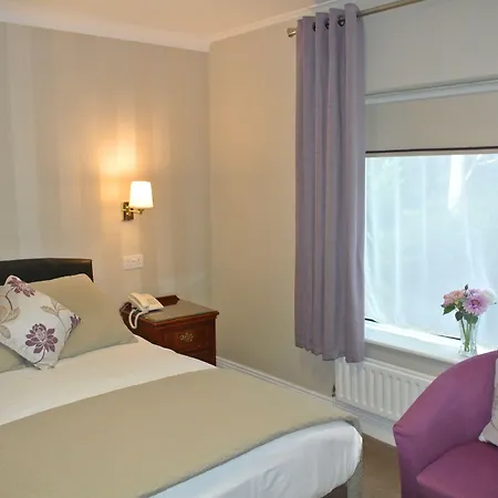 בית הארחה Egans House