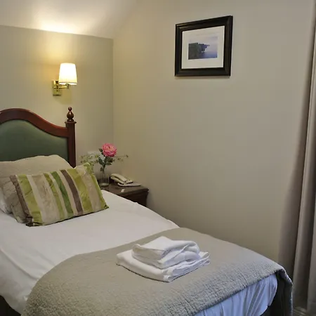 בית הארחה Egans House