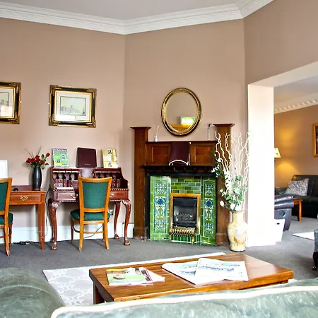 Egans House בית הארחה דבלין