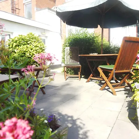 Egans House דבלין