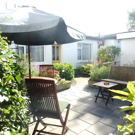 בית הארחה Egans House דבלין