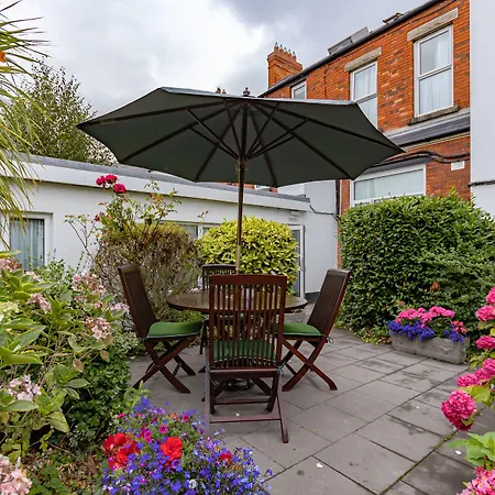 בית הארחה Egans House דבלין