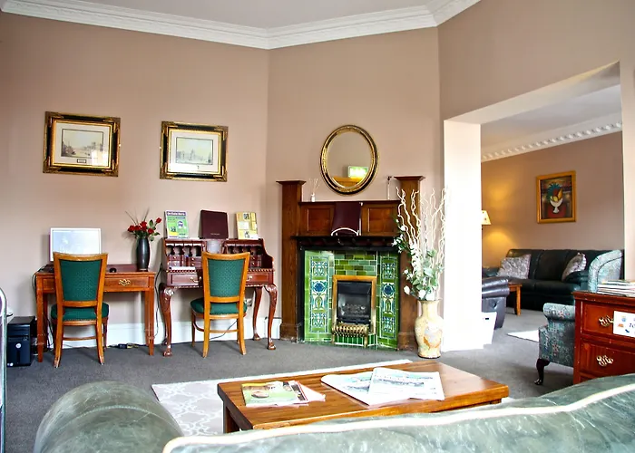 Egans House Maison d'hôtes Dublin